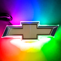 ORACLE Lighting Oracle Illuminated Bowtie - RGB - ColorSHIFT