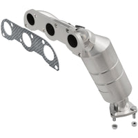 MagnaFlow Direct Fit Catalytic Converter 04-05 Suzuki Verona 2.5L