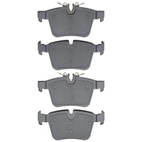 DFC 15-23 Mercedes-Benz C300 Sedan Rear 5000 Advanced Ceramic Brake Pads