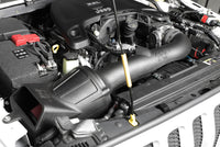 K&N Engineering K&N 18-20 Jeep Grand Cherokee 3.6L V6 Performance Intake Kit