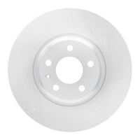 DFC 08-12 Audi A5 Front Brake Rotor