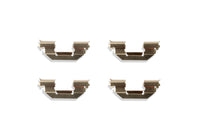 DBA 04 Pontiac GTO XP650 Front Brake Pads