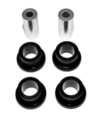 Torque Solution Rear Lower Outer Control Arm Bushings 2008+ Subaru WRX/STI/Forester