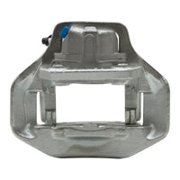 DFC 77-89 Porsche 924 Sport Front-R Premium Caliper - Silver Zinc Coated