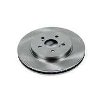 PowerStop Power Stop 04-06 Lexus RX330 Front Autospecialty Brake Rotor
