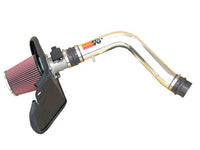 K&N Engineering K&N 00-04 Toyota Tacoma/4Runner L4-2.4/2.7L High Flow Performance Kit