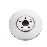 PowerStop Power Stop 04-06 Mercedes-Benz E500 Front Evolution High Carbon Geomet Coated Rotor