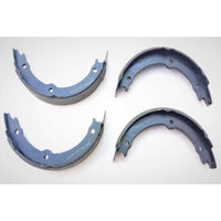 PowerStop Power Stop 06-10 Hummer H3 Rear Autospecialty Parking Brake Shoes
