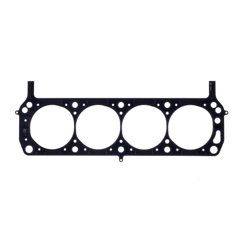 Cometic Gasket Cometic Ford 302/351W Windsor V8 .095in MLS Cylinder Head Gasket - 4.180in Bore - SVO/Yates - LHS