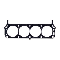 Cometic Gasket Cometic Ford 302/351W Windsor V8 .095in MLS Cylinder Head Gasket - 4.180in Bore - SVO/Yates - LHS