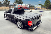 BAK 2021+ Ford F-150 Regular & Super Cab BAKFlip G2 8ft Bed Cover