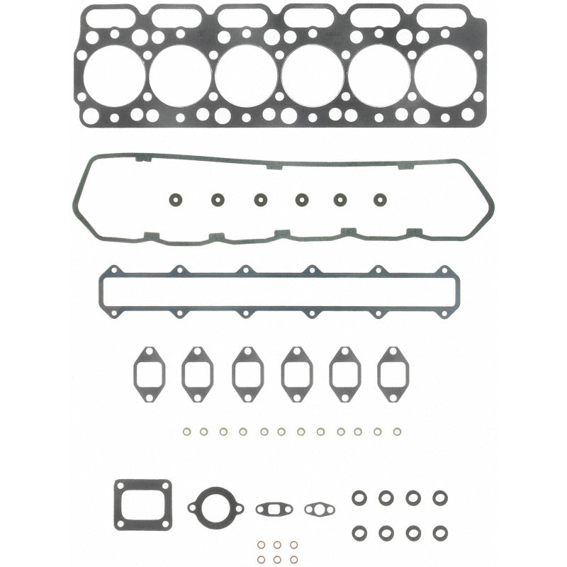 Fel-Pro HS 8350 PT PermaTorque Engine Cylinder Head Gasket Set