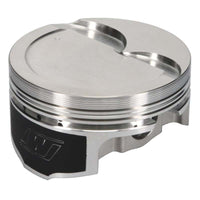 Wiseco Chevrolet LS 4.070in Bore 1.115in CH -8.00 CC Professional Piston Set