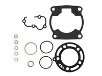 Wiseco Kawasaki KX500 89-90 (575M08750 3445TD) Piston