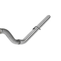 Flowmaster 64-66 Mustang V8 American Thunder SS Crossmember-Back Exhaust System