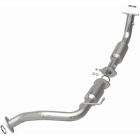 MagnaFlow Direct Fit Catalytic Converter 08-15 Toyota Sequoia