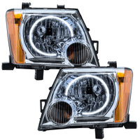 ORACLE Lighting Oracle 05-14 Nissan Xterra SMD HL - ColorSHIFT w/ 2.0 Controller