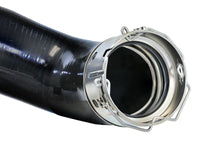 aFe 16-22 GM Colorado/Canyon BladeRunner OER Series Coupling & Clamp Kit - Factory Cold Charge Pipe