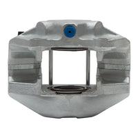 DFC 75-83 Porsche 911 Front-R Premium Caliper - Silver Zinc Coated
