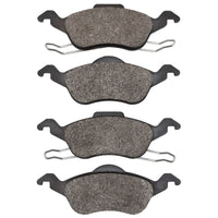 R1 Concepts R1 00-04 Ford Focus Front Optimum OE Brake Pads