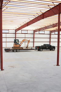 GEN-Y Hitch Gen-Y The Boss Torsion-Flex 3in Weight Distribution Shank 11in Drop 2.4K TW 21K Hitch