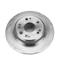 PowerStop Power Stop 02-04 Acura RL Rear Autospecialty Brake Rotor