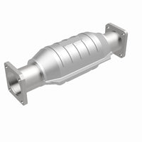 MagnaFlow Conv Geo-Isuzu 14X6.5X4 2.5/2.5