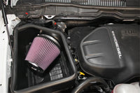 K&N Engineering K&N 15-16 Dodge Ram 1500 V6-3.0L DSL Performance Intake Kit