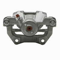 DFC 11-17 Honda Odyssey Rear-R Premium Caliper - Silver Zinc Coated