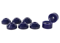 SuperPro Triumph-Differential Cone Mount
