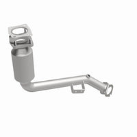 MagnaFlow Conv DF Escort 97-98 W/2.0L Eng. Ma
