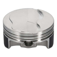 Wiseco Chevy LS 4.070in Bore 1.165in CH 0.00 CC Piston Set