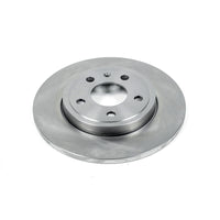 PowerStop Power Stop 05-09 Audi A4 Rear Autospecialty Brake Rotor
