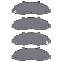 DFC 97-04 Lincoln Blackwood Front 4000 Hybridynamic Brake Pads