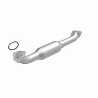 MagnaFlow 08-09 Pontiac G8 3.6L Direct Fit Converter