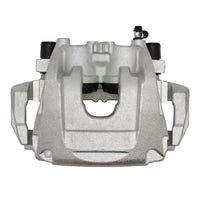 DFC 17-20 Ford Fusion Front-L Premium Caliper - Silver Zinc Coated