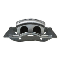 DFC 03-05 Lincoln Aviator Front-L Silver Zinc Coated Premium Caliper