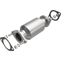 MagnaFlow 08-09 Kia Spectra 2.0L Direct Fit Converter