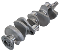 Eagle Chrysler RB Crankshafts Forged 4340 Steel 4.150in Stroke 2.375in Rod Journals