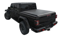 Access Limited 20-22 Jeep Gladiator 5ft Bed Roll-Up Tonneau Cover