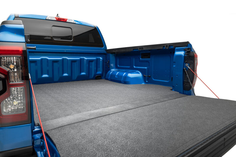 Husky Liners 19-25 Chevrolet Silverado/GMC Sierra CC w/o Multi-Pro TG Guardian Impact Bed Mat