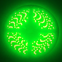 ORACLE Lighting Oracle Side Emitting LED 12in Strip - Green