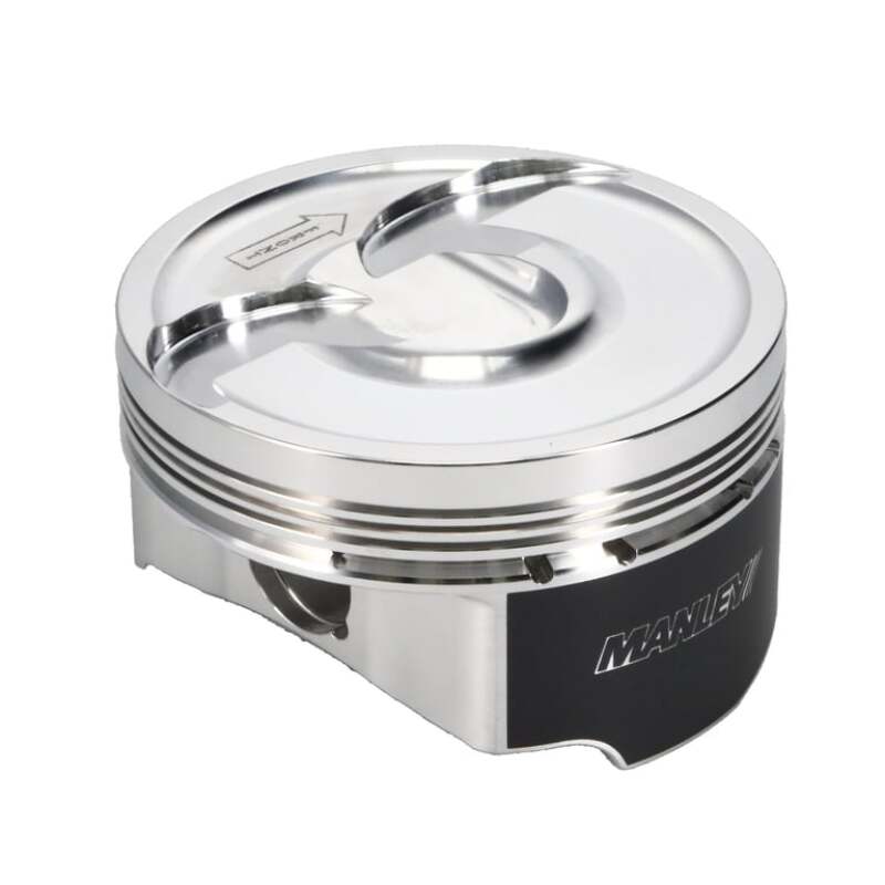 Manley Performance Manley Chevrolet LT1 Piston Set - 4.135in Bore 1.115in CH, -10.00 CC