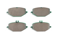 DBA 2021+ Mercedes-Benz GLE53 AMG 4Matic SP Performance Rear Brake Pads