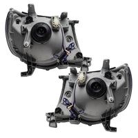 ORACLE Lighting Oracle 05-11 Toyota Tacoma SMD HL - Black - ColorSHIFT