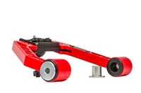 UMI Performance 15-25 Ford F-150 Adjustable Upper A-Arm Kit - Red