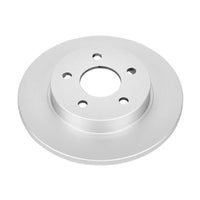 PowerStop Power Stop 05-08 Chevrolet Cobalt Rear Evolution Geomet Coated Rotor