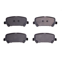 R1 Concepts R1 15-20 GMC Canyon Rear Off-Road/Tow Brake Pads