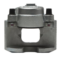 DFC 86-92 Ford Taurus SHO Front-L Silver Zinc Coated Premium Caliper