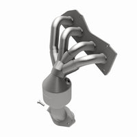 MagnaFlow Direct Fit Catalytic Converter 2009 Toyota RAV4 2.5L